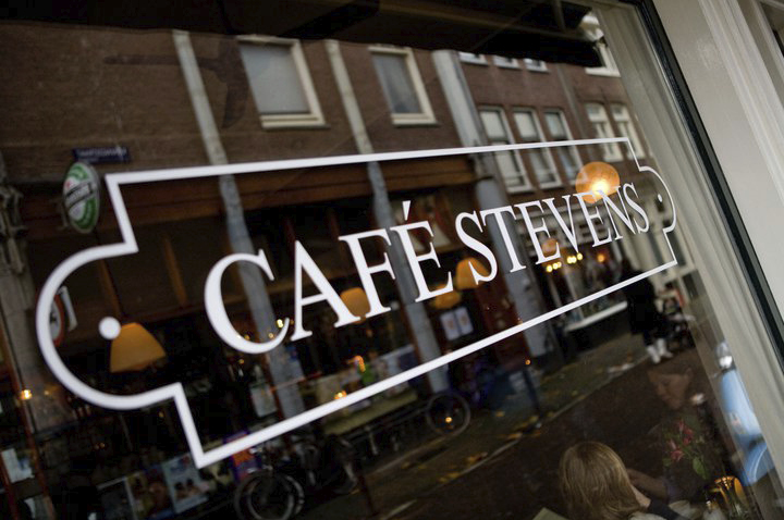 Café Stevens 